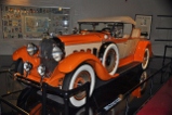 Auto Museum at Gateway Canyons Resort